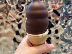 -DQ·蛋糕·冰淇淋(虹口龙之梦店)