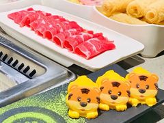 -海底捞火锅(中原万达广场店)