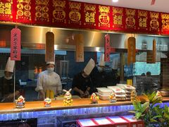 -京味斋·北京烤鸭(北京南站洋桥店)