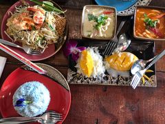 -Pad Thai Kratong Thong by ama