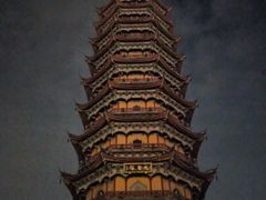 -葛仙湖公园