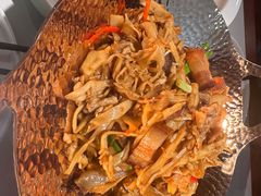-辣可可·小炒黄牛肉(望京凯德MALL店)