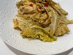 -满堂·烤鸭店·北京菜(鼓楼店)