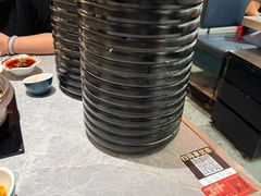 -一绪に寿喜烧(虹悦城店)