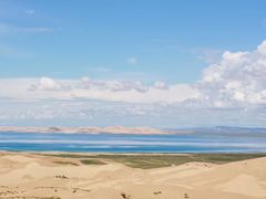 -青海湖国家重点风景名胜区