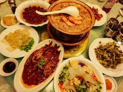 -老白肉馆(临江小区店)