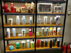 -星巴克(北京三里屯SOHO一店)