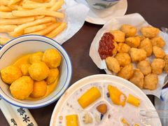 -水牛奶皇后糖水铺(深圳总店)