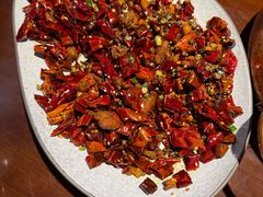 -拾捌川·自贡爆炒(新街口店)