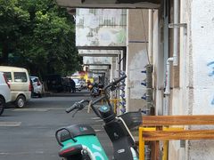 -珍记海鲜粥·海鲜粉