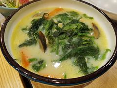 -喜上喜鸡煲翅(吉大店)