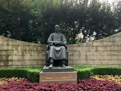-静安公园(静安寺街道)
