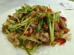 -拿福食府(广大路店)
