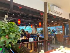 -阳坊胜利涮羊肉(禧乐汇店)