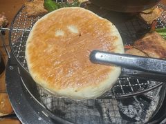 -炭窑水浒烤肉(汉阳鹦鹉巷子店)