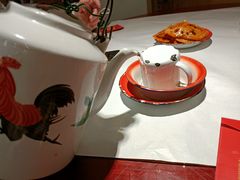 -遇见老南昌-柴火灶(顺外路店)