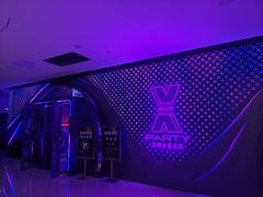 -星聚会KTV(苏州信投大厦店)