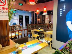 -肠王卤煮(西单食宝街店)