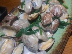 -鸟内会(河北路店)