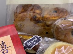 -富贵面包公司(运河店)