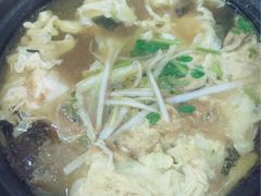 -天津乾毓德饭庄·清真传统炒菜·海鲜烧烤(咸阳路店)