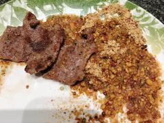 -完美生活炭火烤肉(二马路店)