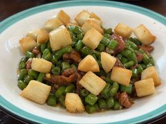 -云中菜馆(恒晟·云中绿园店)