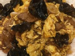 -马艾萨中国兰州牛肉拉面(劲松店)