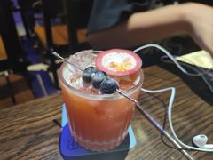 -甘尼仕印度餐厅爵士酒吧(阳春巷店)