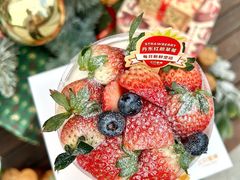 -三只蜜蜂蛋糕(汇一城店)