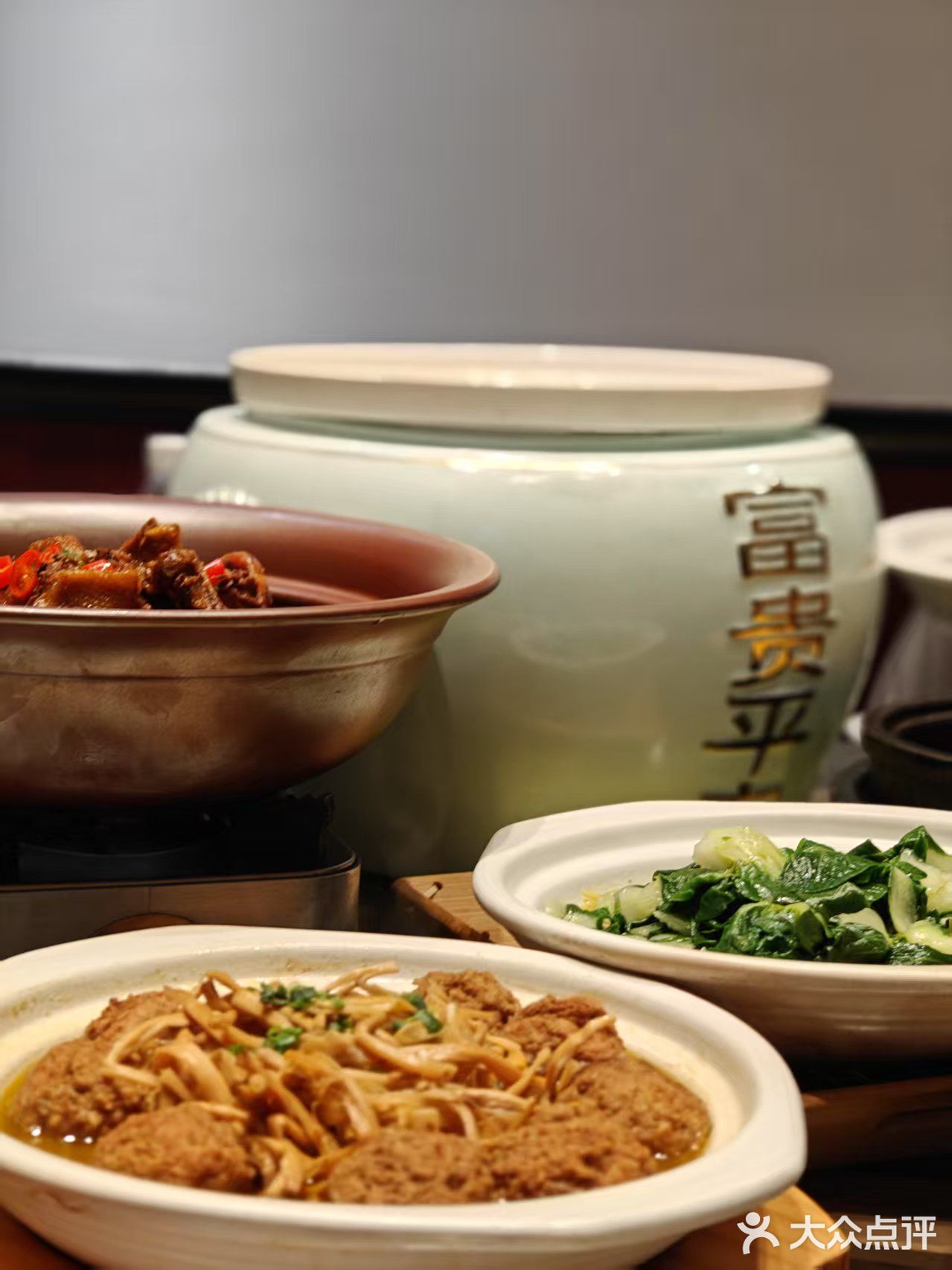 正儿八经的南京老味道