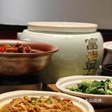 正儿八经的南京老味道