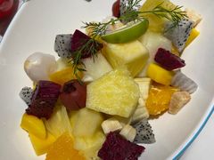 -Gray Whale 灰鲸餐厅(北美N1店)