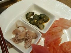 -银帆宾馆-自助餐厅(金马路店)