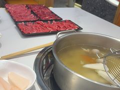-牛品福潮汕牛肉火锅(旺庄店)