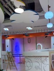 -尼克Playtime(欢乐海岸店)