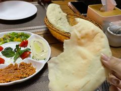 -ALAMEEN阿拉伯餐厅(三里屯店)