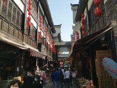 -汴河街