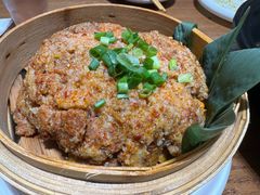 -掌上鲜(南顺城街店)