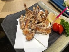 -昱匠·日本料理(金融街店)