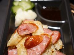 -馔豚·台北菜专门店(深圳湾万象城店)