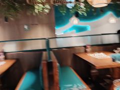 -坤记味道(新华城市广场店)