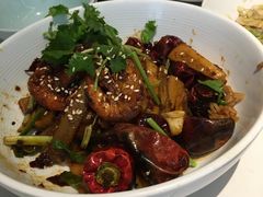 -汤城小厨•粤菜•靓汤(金宝街店)
