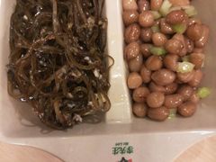 -李先生牛肉面大王(东营友谊广场店)