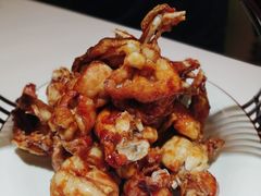 -后宫私房菜(汇客美食娱乐广场店)