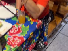 -人民公社大食堂(张家湾店)