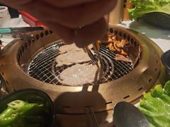 -炙城·韩式烤肉(南京东路店)