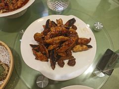 -桃子餐厅·天津菜(王顶堤总店)