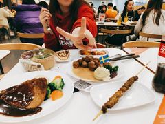 -宜家·瑞典风味餐厅(北京西红门店)