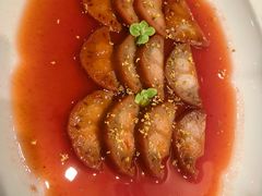 -古韵轩·园林餐厅